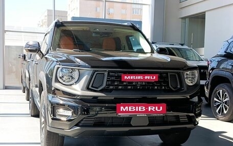 Haval H7, 2025 год, 3 799 000 рублей, 2 фотография