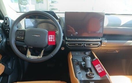 Haval H7, 2025 год, 3 799 000 рублей, 12 фотография
