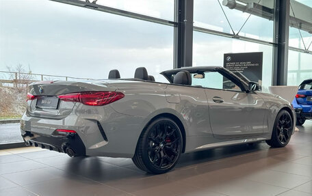 BMW 4 серия, 2025 год, 10 700 000 рублей, 3 фотография