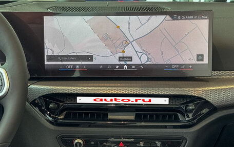 BMW 4 серия, 2025 год, 10 700 000 рублей, 9 фотография