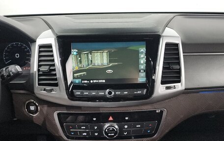 SsangYong Rexton, 2022 год, 2 998 000 рублей, 5 фотография