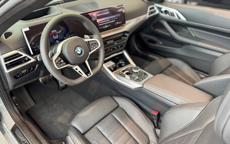 BMW 4 серия, 2025 год, 10 700 000 рублей, 5 фотография