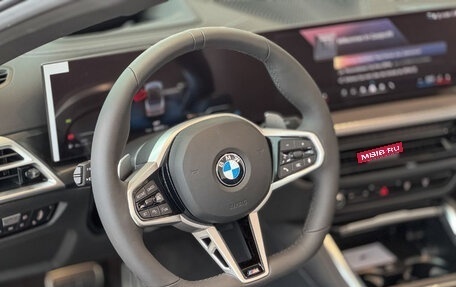 BMW 4 серия, 2025 год, 10 700 000 рублей, 7 фотография