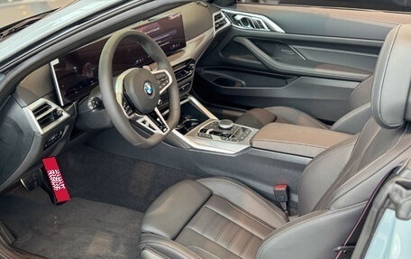 BMW 4 серия, 2025 год, 10 700 000 рублей, 8 фотография