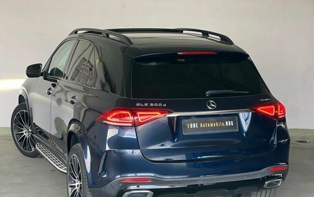 Mercedes-Benz GLE, 2019 год, 4 500 000 рублей, 2 фотография