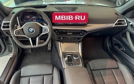 BMW 4 серия, 2025 год, 10 700 000 рублей, 4 фотография
