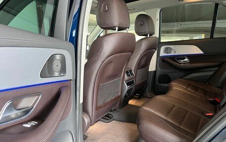 Mercedes-Benz GLE, 2019 год, 4 500 000 рублей, 10 фотография