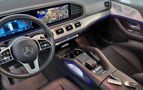 Mercedes-Benz GLE, 2019 год, 4 500 000 рублей, 6 фотография