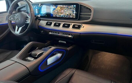 Mercedes-Benz GLE, 2019 год, 4 500 000 рублей, 8 фотография