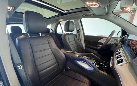 Mercedes-Benz GLE, 2019 год, 4 500 000 рублей, 7 фотография