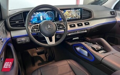 Mercedes-Benz GLE, 2019 год, 4 500 000 рублей, 5 фотография