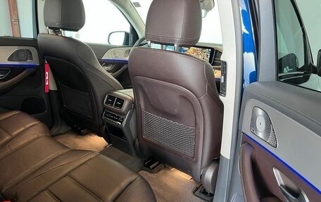Mercedes-Benz GLE, 2019 год, 4 500 000 рублей, 9 фотография