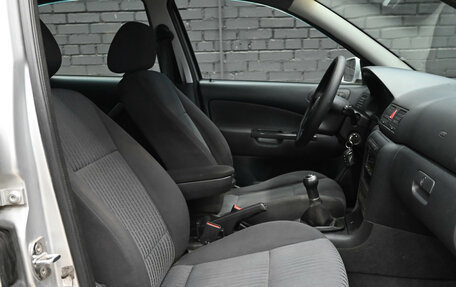Skoda Octavia IV, 2002 год, 330 000 рублей, 8 фотография