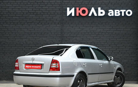 Skoda Octavia IV, 2002 год, 330 000 рублей, 7 фотография