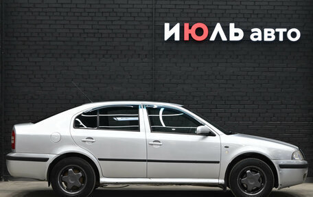 Skoda Octavia IV, 2002 год, 330 000 рублей, 13 фотография
