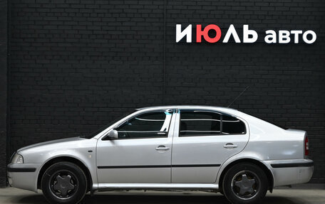 Skoda Octavia IV, 2002 год, 330 000 рублей, 14 фотография
