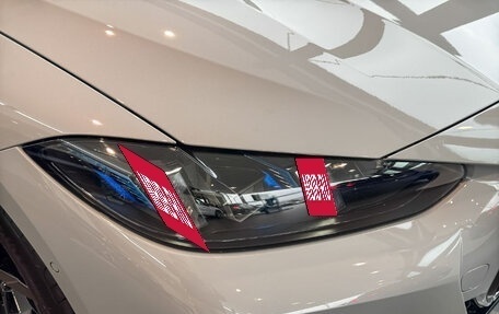 BMW 4 серия, 2025 год, 10 700 000 рублей, 12 фотография
