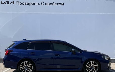 Subaru Levorg I, 2015 год, 1 599 000 рублей, 4 фотография
