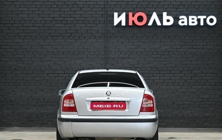 Skoda Octavia IV, 2002 год, 330 000 рублей, 5 фотография