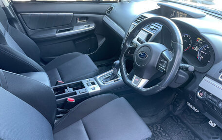 Subaru Levorg I, 2015 год, 1 599 000 рублей, 9 фотография