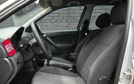 Skoda Octavia IV, 2002 год, 330 000 рублей, 17 фотография