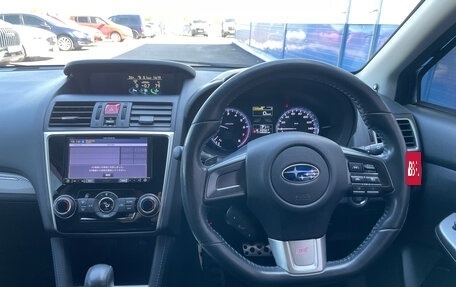 Subaru Levorg I, 2015 год, 1 599 000 рублей, 12 фотография