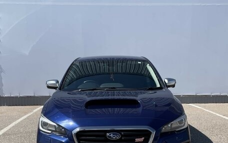 Subaru Levorg I, 2015 год, 1 599 000 рублей, 5 фотография