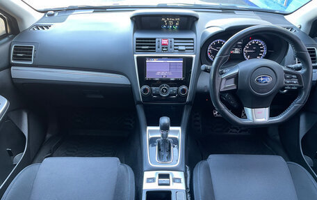 Subaru Levorg I, 2015 год, 1 599 000 рублей, 17 фотография