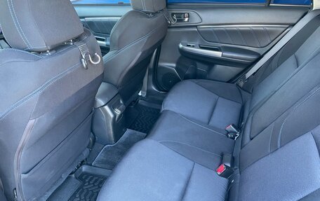 Subaru Levorg I, 2015 год, 1 599 000 рублей, 24 фотография
