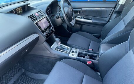 Subaru Levorg I, 2015 год, 1 599 000 рублей, 26 фотография