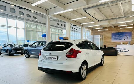 Ford Focus III, 2011 год, 1 049 000 рублей, 6 фотография