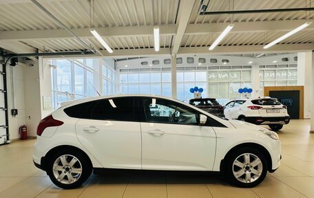 Ford Focus III, 2011 год, 1 049 000 рублей, 7 фотография