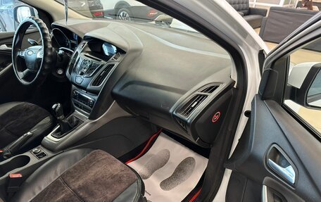 Ford Focus III, 2011 год, 1 049 000 рублей, 12 фотография
