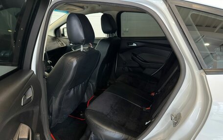 Ford Focus III, 2011 год, 1 049 000 рублей, 18 фотография