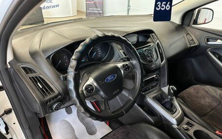 Ford Focus III, 2011 год, 1 049 000 рублей, 11 фотография