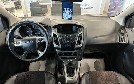 Ford Focus III, 2011 год, 1 049 000 рублей, 16 фотография