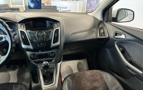 Ford Focus III, 2011 год, 1 049 000 рублей, 15 фотография