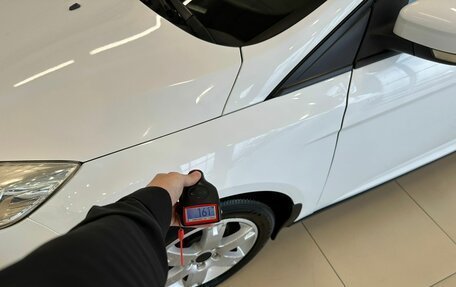 Ford Focus III, 2011 год, 1 049 000 рублей, 19 фотография