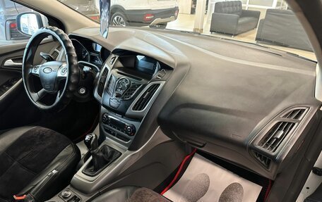 Ford Focus III, 2011 год, 1 049 000 рублей, 13 фотография