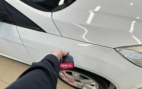 Ford Focus III, 2011 год, 1 049 000 рублей, 27 фотография