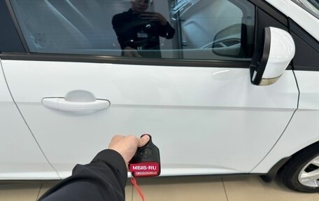 Ford Focus III, 2011 год, 1 049 000 рублей, 26 фотография