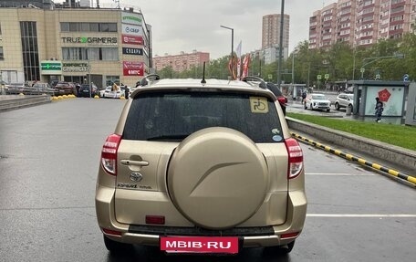 Toyota RAV4, 2009 год, 1 400 000 рублей, 4 фотография