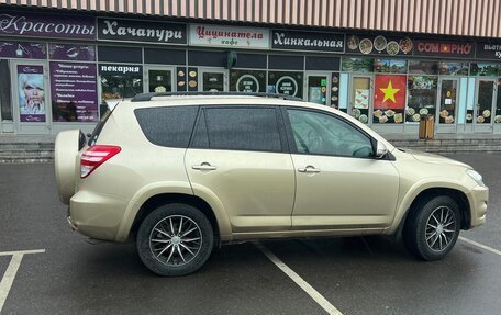 Toyota RAV4, 2009 год, 1 400 000 рублей, 6 фотография
