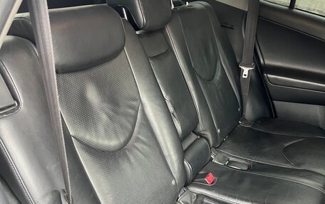 Toyota RAV4, 2009 год, 1 400 000 рублей, 8 фотография