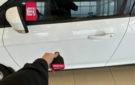 Ford Focus III, 2011 год, 1 049 000 рублей, 20 фотография
