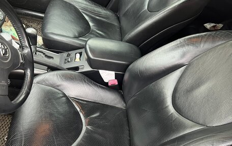Toyota RAV4, 2009 год, 1 400 000 рублей, 13 фотография
