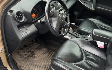 Toyota RAV4, 2009 год, 1 400 000 рублей, 11 фотография