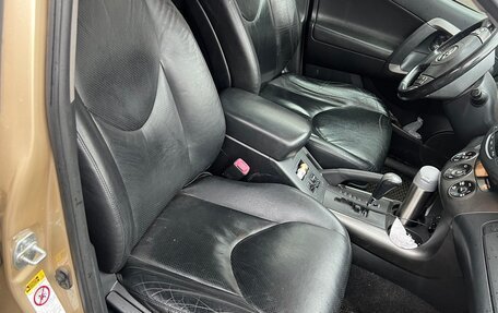 Toyota RAV4, 2009 год, 1 400 000 рублей, 9 фотография