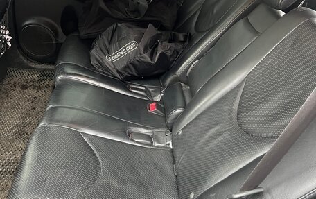 Toyota RAV4, 2009 год, 1 400 000 рублей, 14 фотография