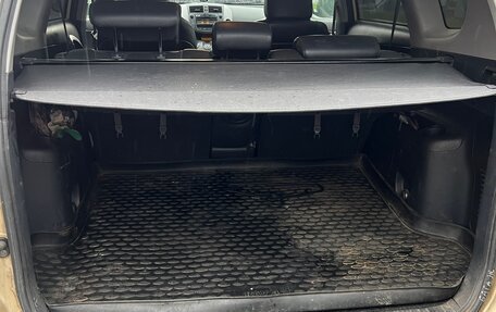 Toyota RAV4, 2009 год, 1 400 000 рублей, 15 фотография